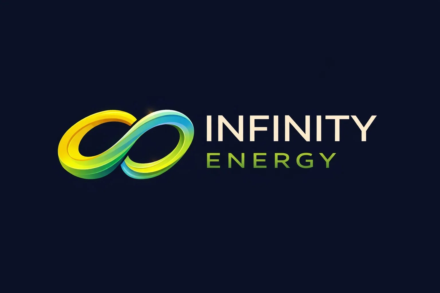 Logo Infinity