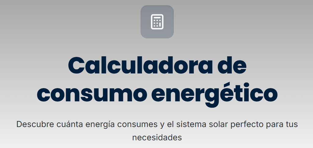 sistemas solares en cuba